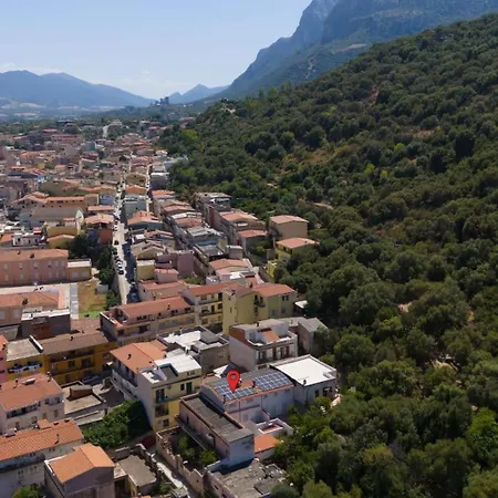 Cuccas Appartamento Siniscola